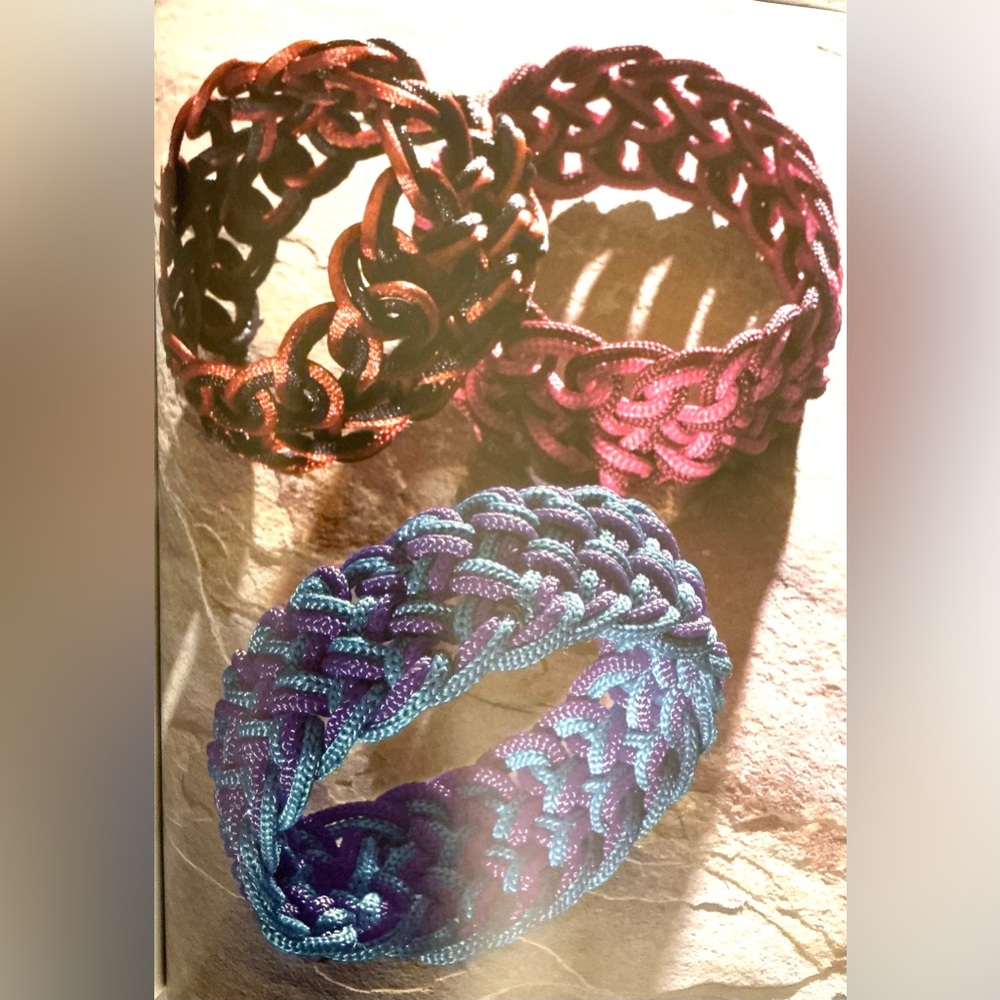 Compendium of Celtic Crafts Book - Picture 15 of 16